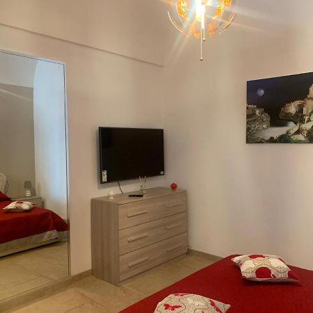 Bed and Breakfast Terry S House Polignano a Mare Exteriér fotografie