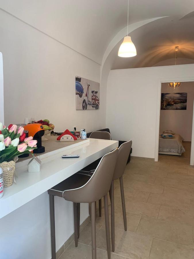 Bed and Breakfast Terry S House Polignano a Mare Exteriér fotografie