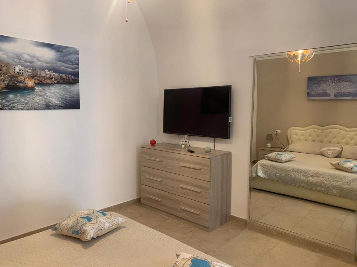Bed and Breakfast Terry S House Polignano a Mare Exteriér fotografie